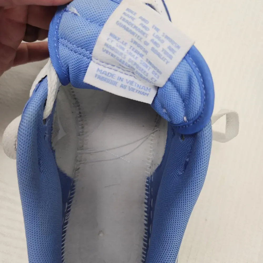 Nike key features